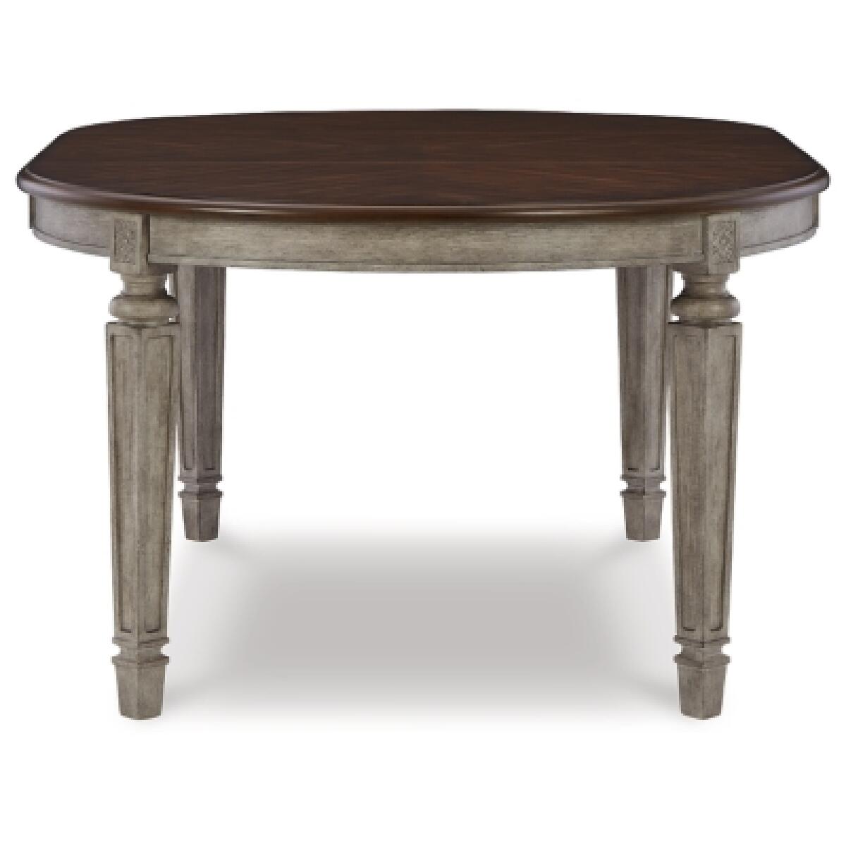 Lodenbay Dining Table Dining Tables Ashley Furniture 14