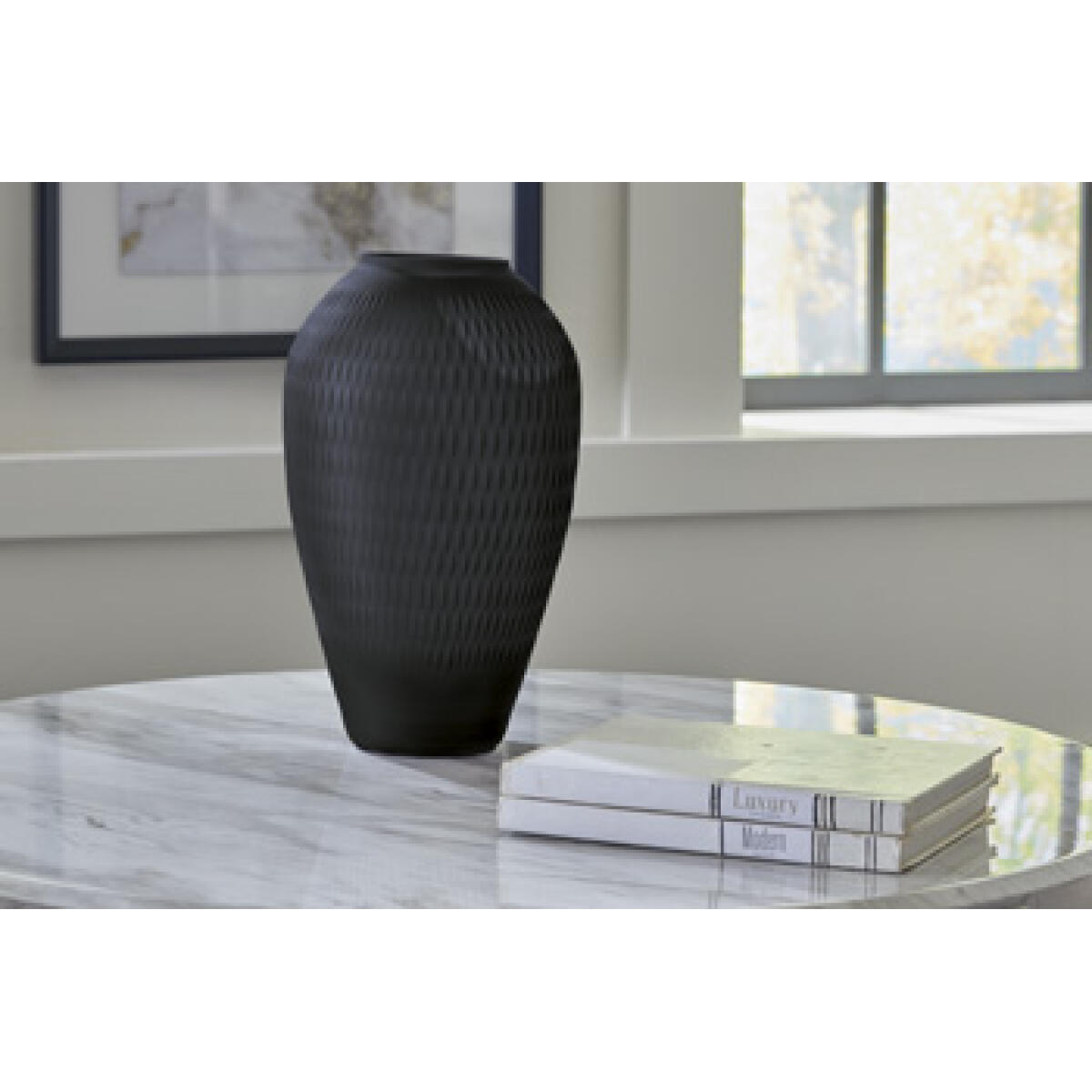 Etney Vase Accents Ashley Furniture 5