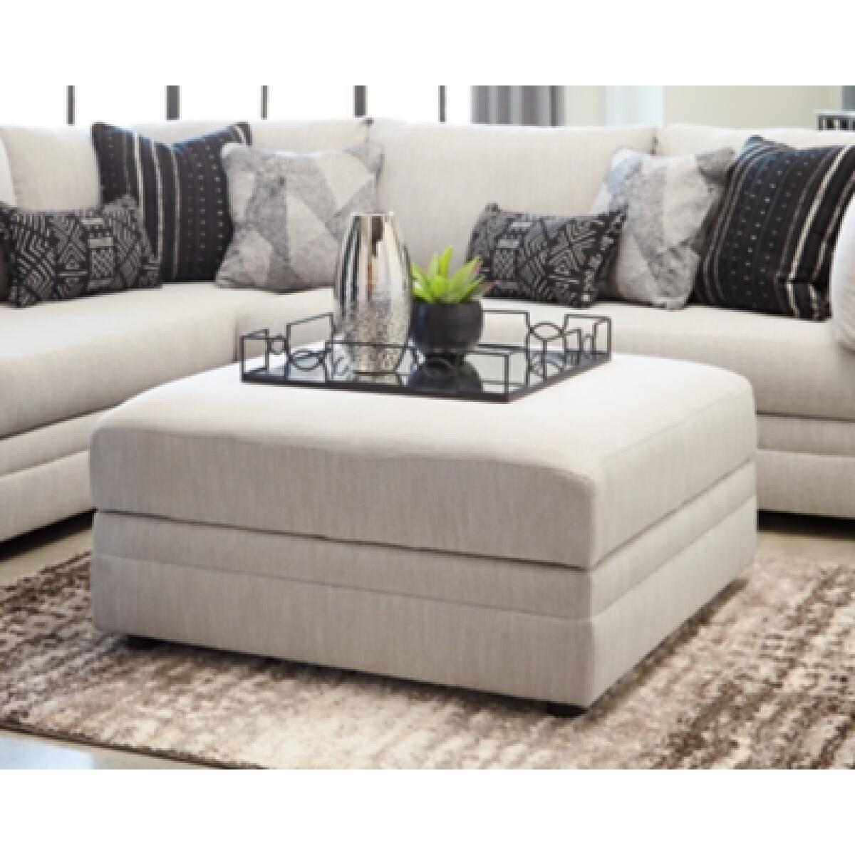Neira Ottoman With Storage Ottomans & Poufs Ashley Furniture 10