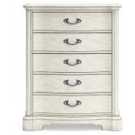Arlendyne Chest of Drawers Chests Ashley Furniture 30