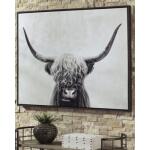 Pancho Wall Art Art Ashley Furniture 9