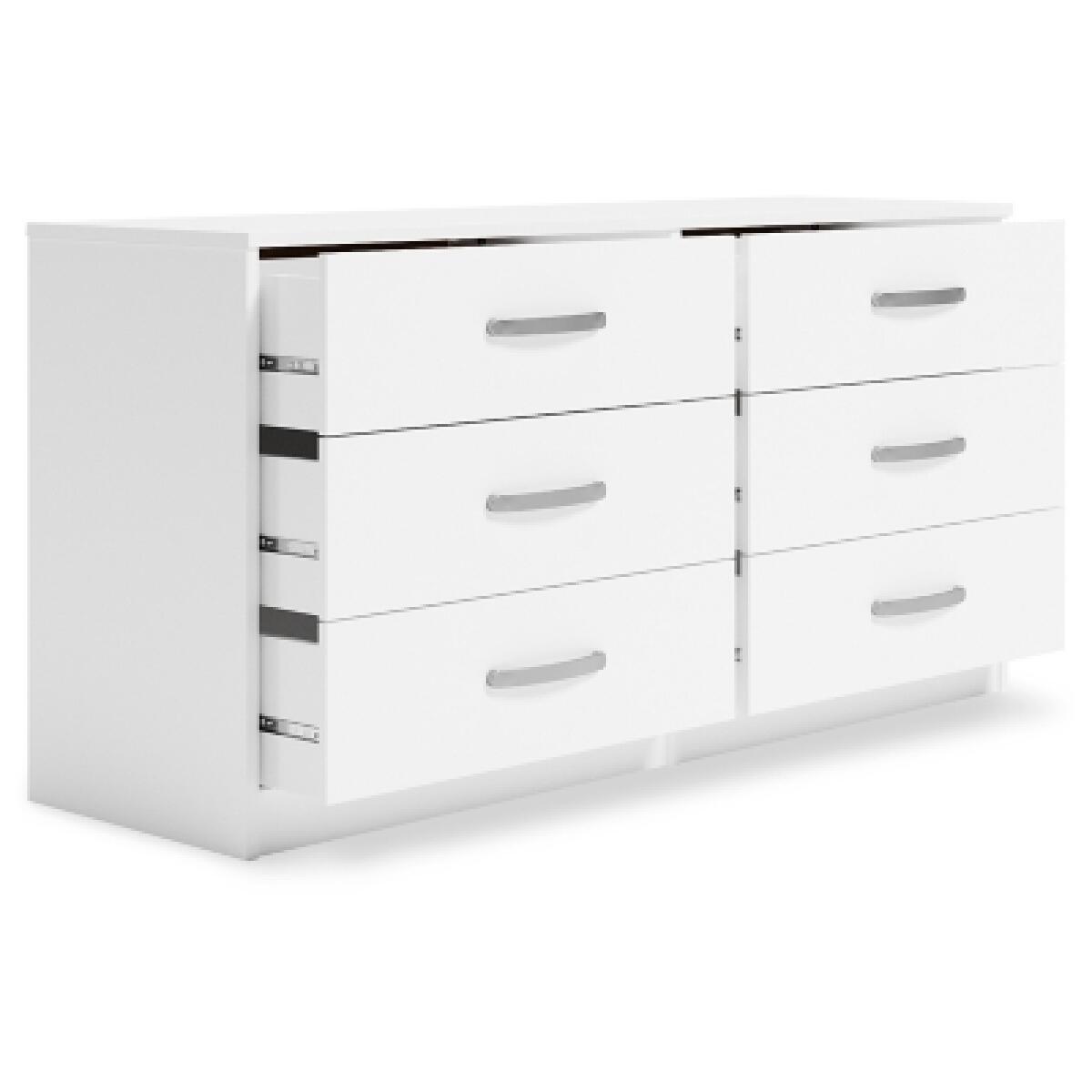 Flannia Dresser Dressers Ashley Furniture 13