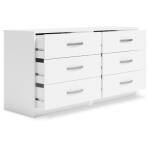 Flannia Dresser Dressers Ashley Furniture 22