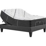 Beautyrest Black L-Class Medium Mattress California King All Positions 8