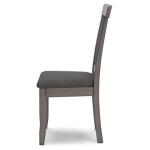 Shullden Dining Chair Chairs & Benches Ashley Furniture 27