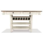 Bolanburg Counter Height Dining Table with 6 Barstools - Image 8