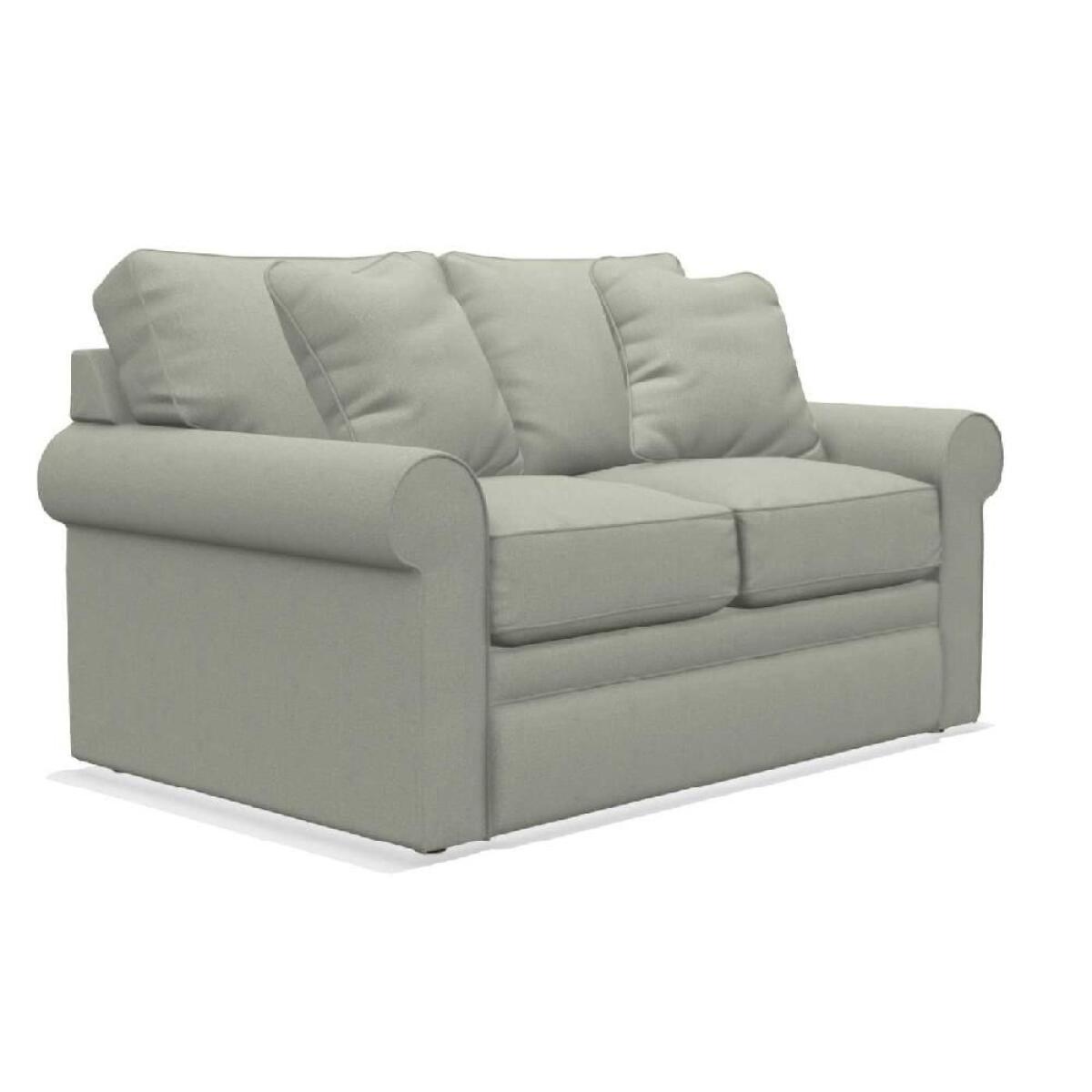Collins Loveseat Loveseats Customizable 4
