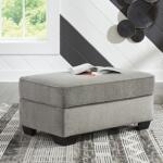 Deakin Ottoman Ottomans & Poufs Ashley Furniture 17