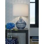Lemmitt Table Lamp Lighting Ashley Furniture 13
