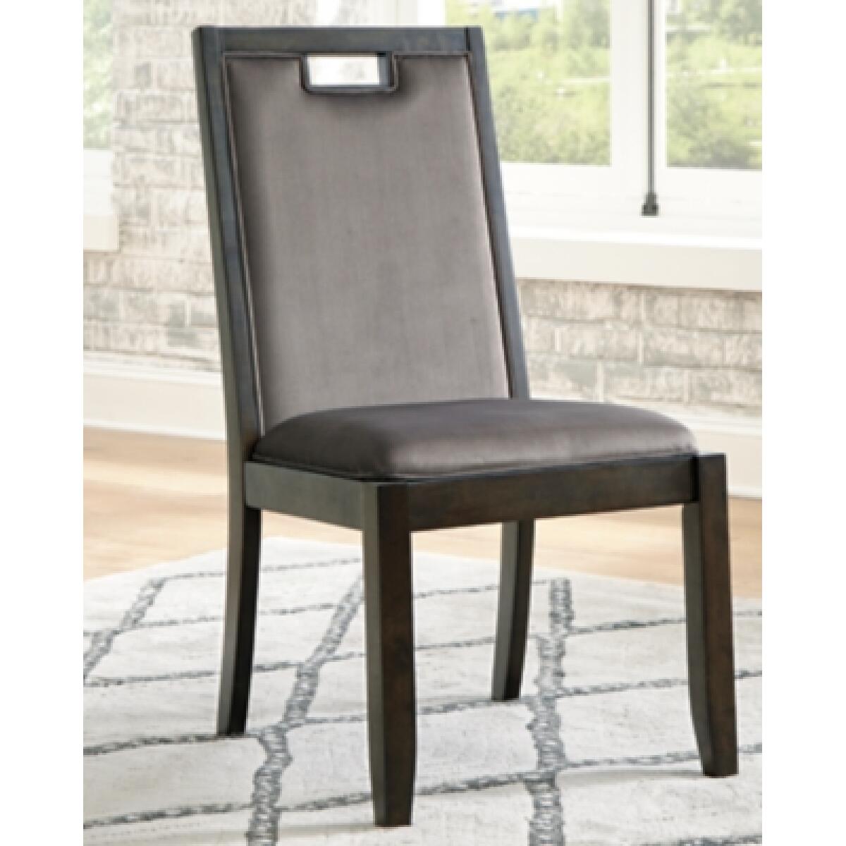 Hyndell Dining Chair Chairs & Benches Ashley Furniture 13