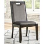 Hyndell Dining Chair Chairs & Benches Ashley Furniture 23