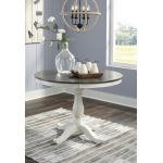 Nelling Dining Table Dining Tables Ashley Furniture 13