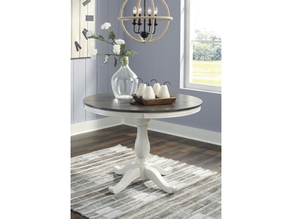 Parellen Dining Chair Chairs & Benches Ashley Furniture 28