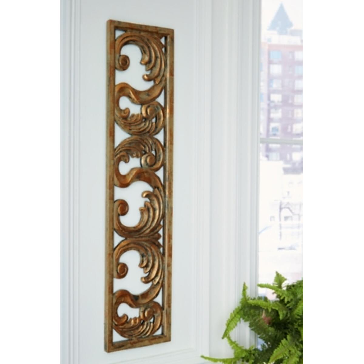 Candelario Wall Decor Wall Decor Ashley Furniture 10