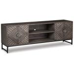 Treybrook Accent Cabinet Accent Furniture Ashley Furniture 20