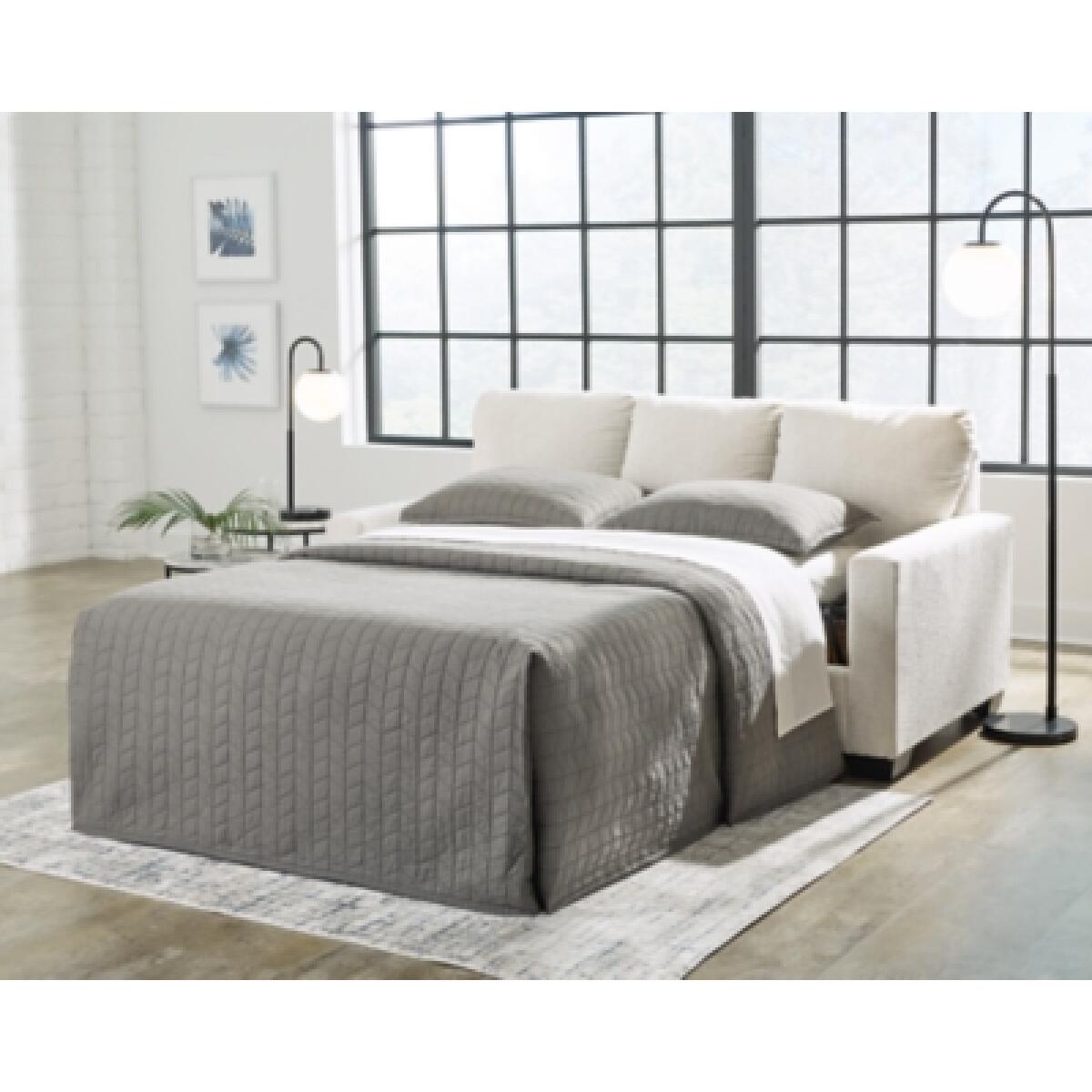 Rannis Full Sofa Sleeper Sleeper Sofas Ashley Furniture 18