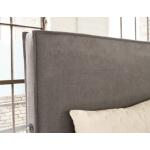 Krystanza Queen Upholstered Panel Bed Beds Ashley Furniture 25