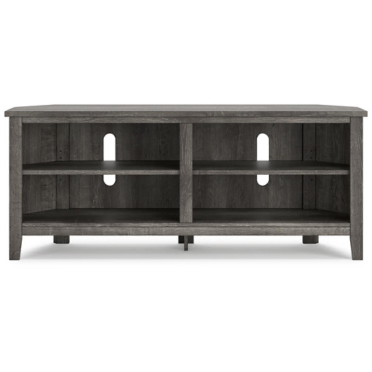 Arlenbry Corner TV Stand Entertainment Stands Ashley Furniture 15