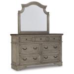 Lodenbay Dresser and Mirror Dressers Ashley Furniture 18