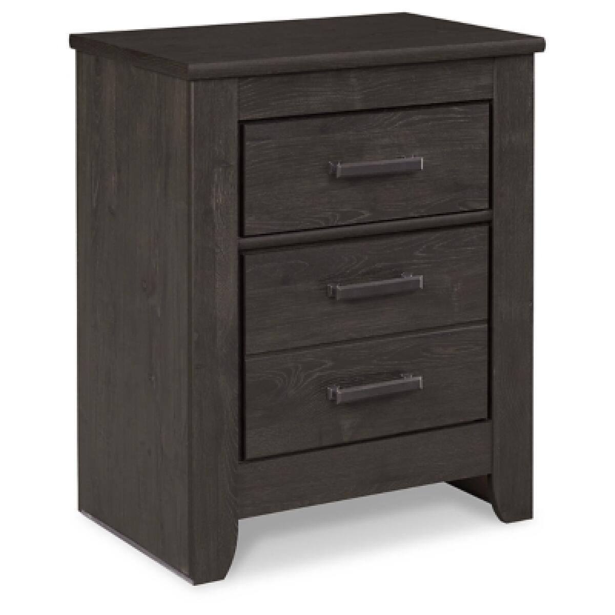 Brinxton Nightstand Nightstands Ashley Furniture 11