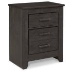 Brinxton Nightstand Nightstands Ashley Furniture 20