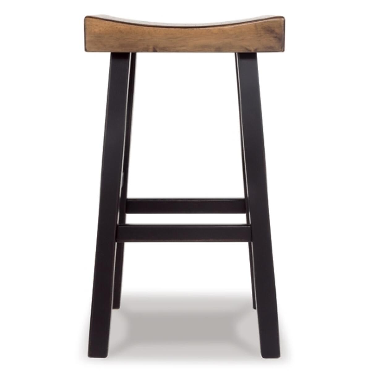 Glosco Bar Height Bar Stool Barstools Ashley Furniture 16