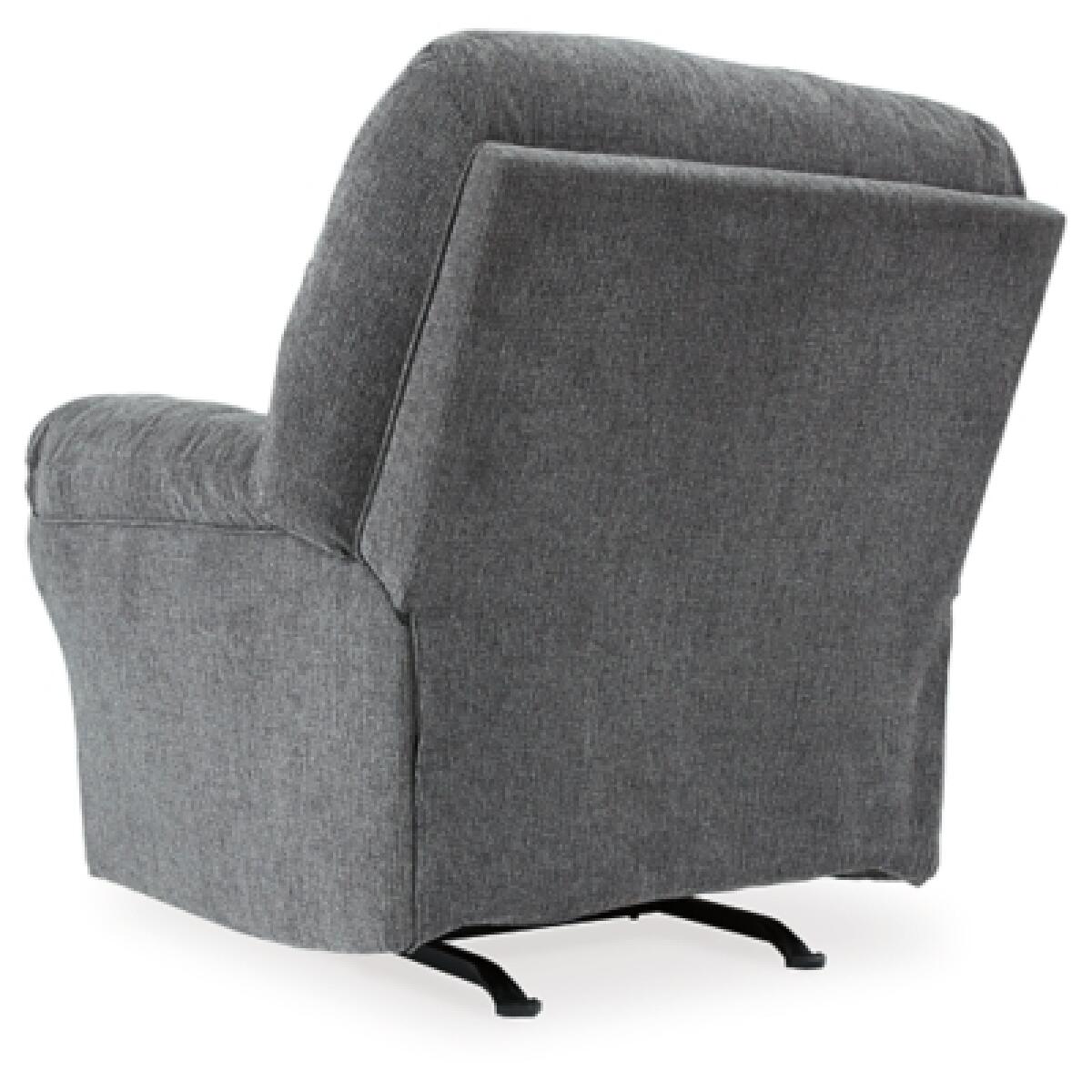 Allmaxx Recliner Recliners Ashley Furniture 21