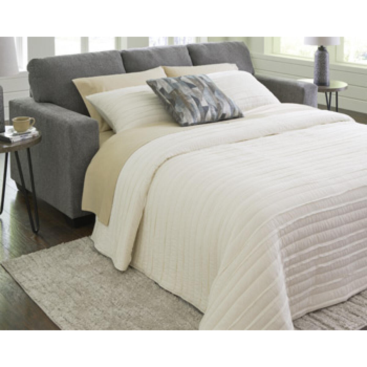 Deltona Queen Sofa Sleeper Sleeper Sofas Ashley Furniture 8