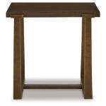 Balintmore End Table End tables Ashley Furniture 18