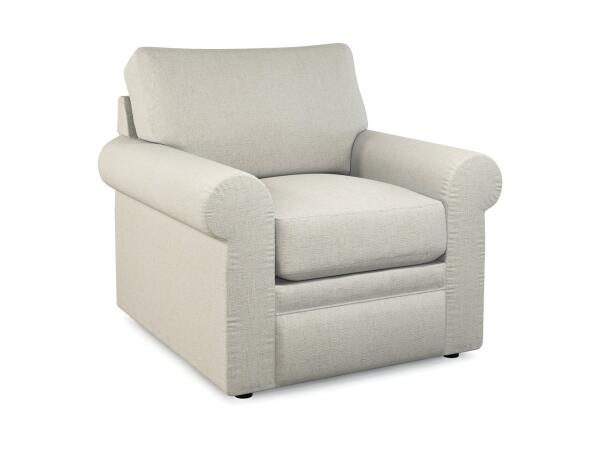 Collins Chair Chairs Customizable