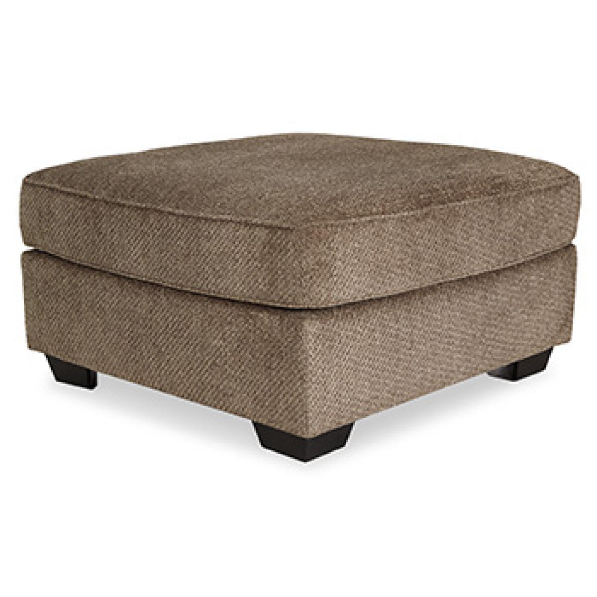 Graftin Oversized Accent Ottoman Ottomans & Poufs Ashley Furniture 2