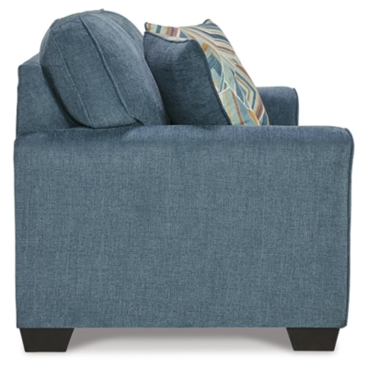 Cashton Loveseat Loveseats Ashley Furniture 12