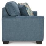 Cashton Loveseat Loveseats Ashley Furniture 19