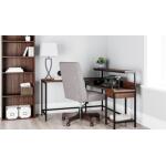Camiburg Home Office L-Desk with Storage Desks Ashley Furniture 37