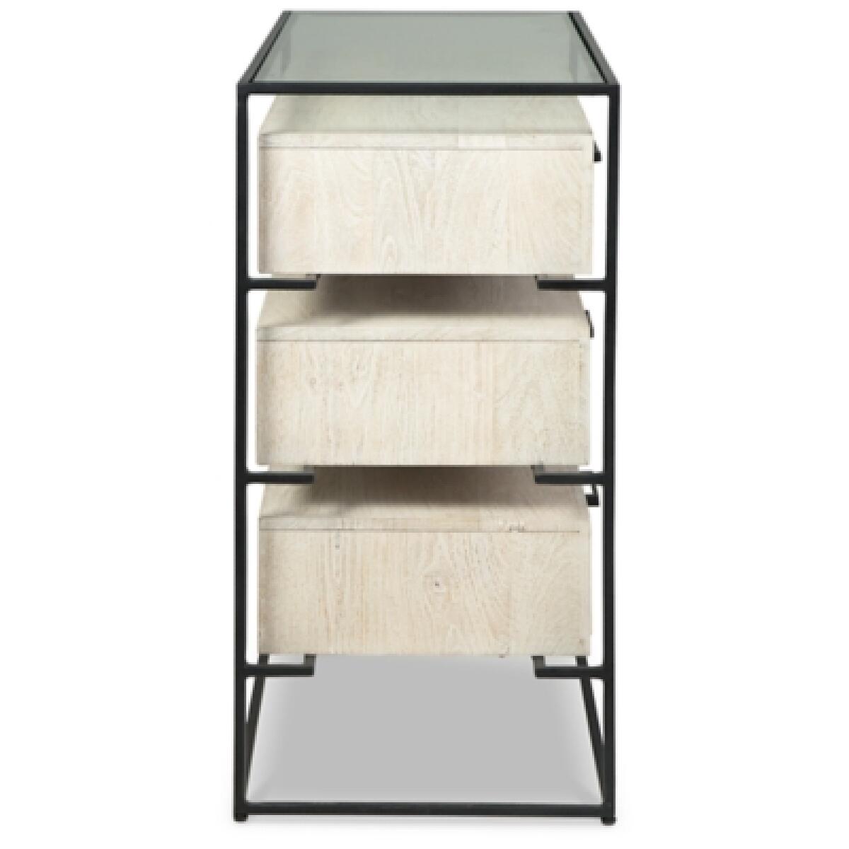 Crewridge Accent Cabinet Accent Furniture Ashley Furniture 15