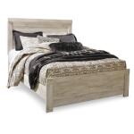 Bellaby Queen Panel Bed Beds Ashley Furniture 16