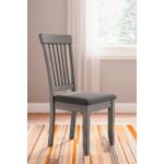 Shullden Dining Chair Chairs & Benches Ashley Furniture 23