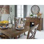 Moriville Dining Extension Table Dining Tables Ashley Furniture 38