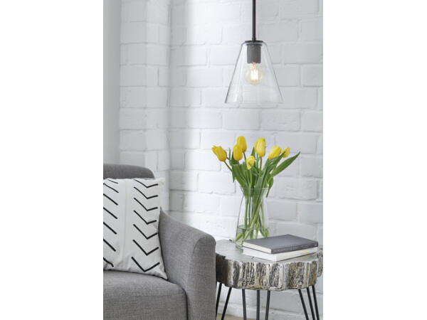 Chaness Pendant Light Lighting Ashley Furniture 19