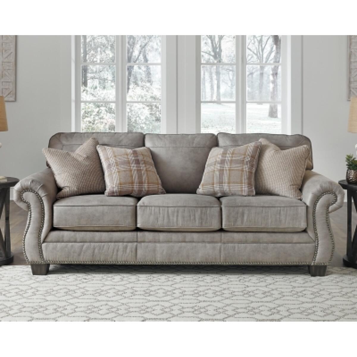 Olsberg Sofa Sofas Ashley Furniture 9
