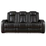 Party Time Power Reclining Sofa Sofas Ashley Furniture 24