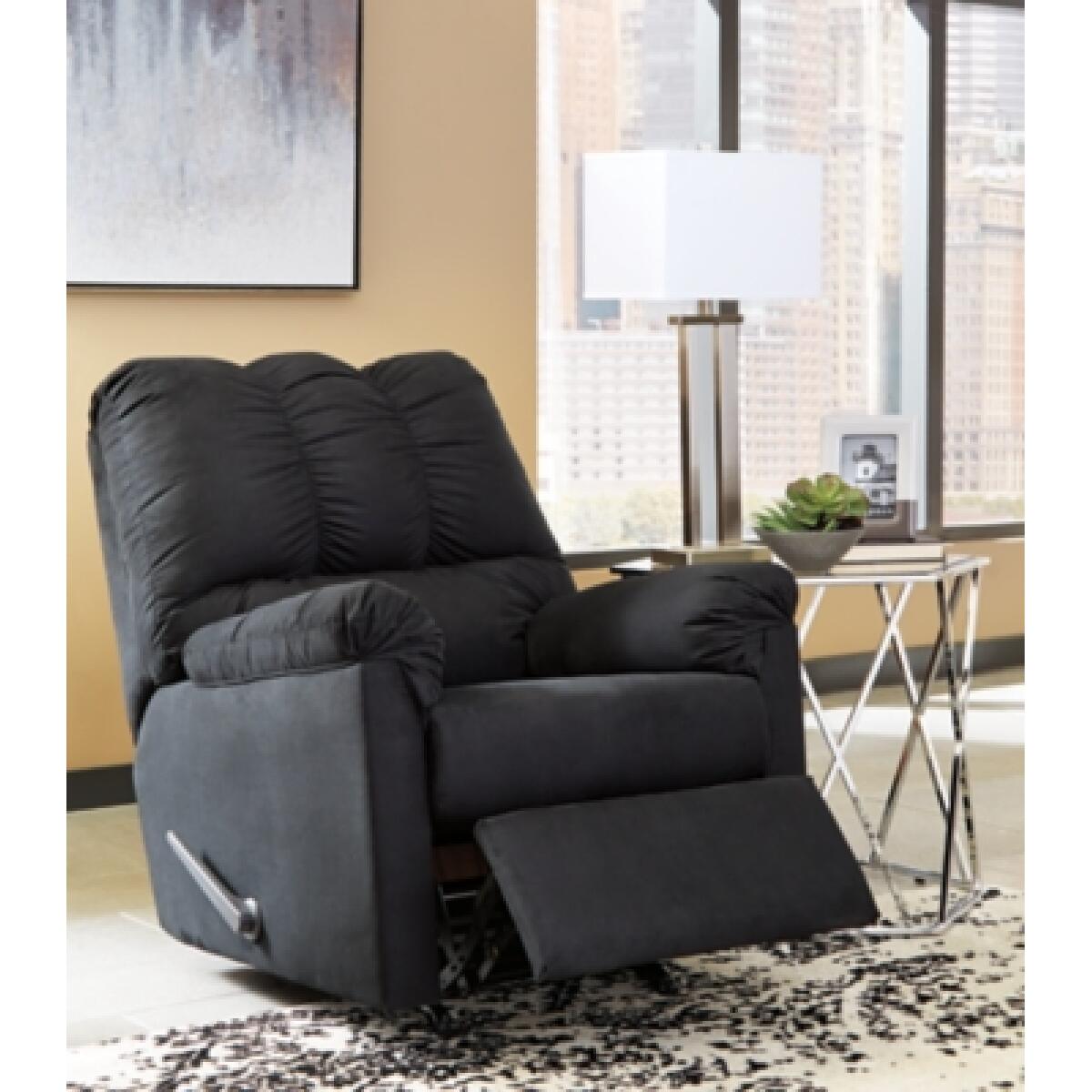 Darcy Recliner Recliners Ashley Furniture 12