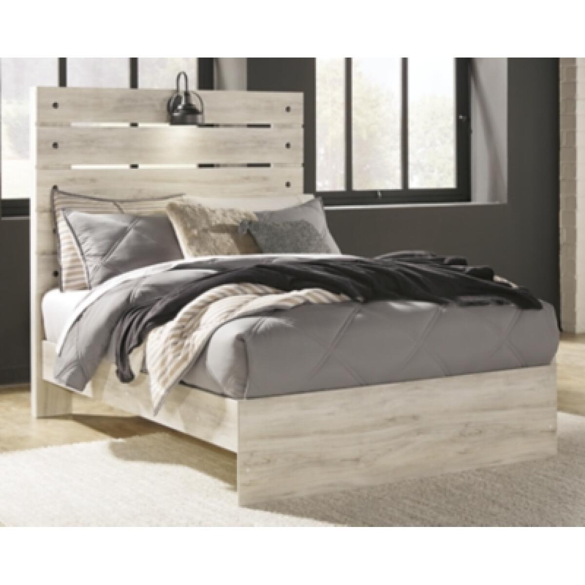 Cambeck Full Panel Bed Beds Ashley Furniture 12