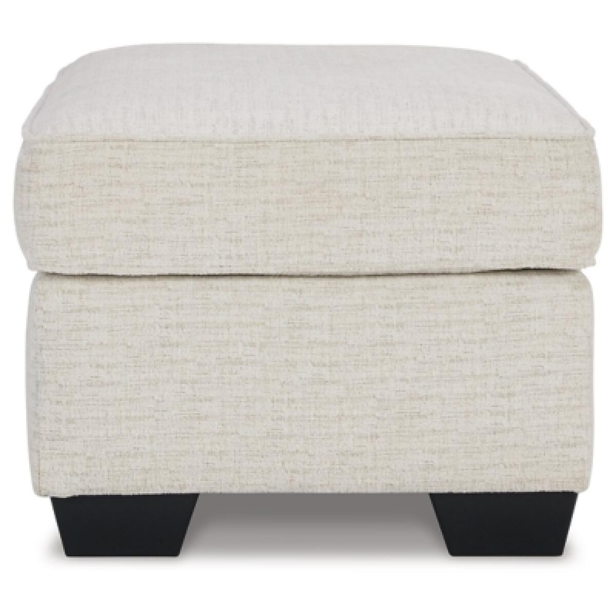 Cashton Ottoman Ottomans & Poufs Ashley Furniture 12