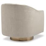 Penzlin Accent Chair Chairs Ashley Furniture 18