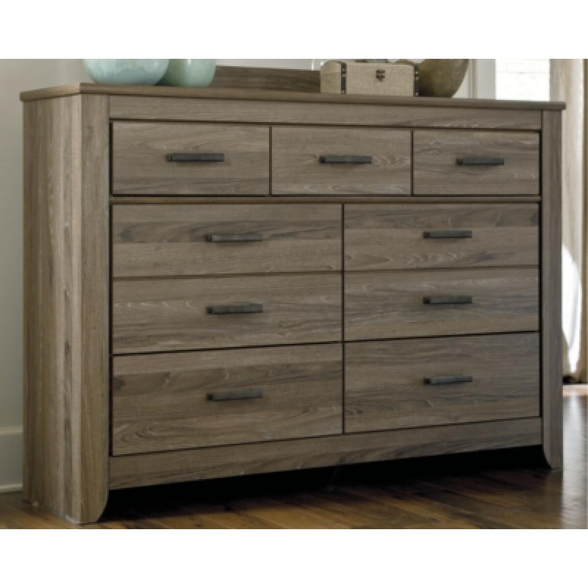 Zelen Dresser Dressers Ashley Furniture 10