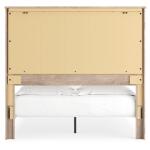 Senniberg Queen Panel Bed Beds Ashley Furniture 23
