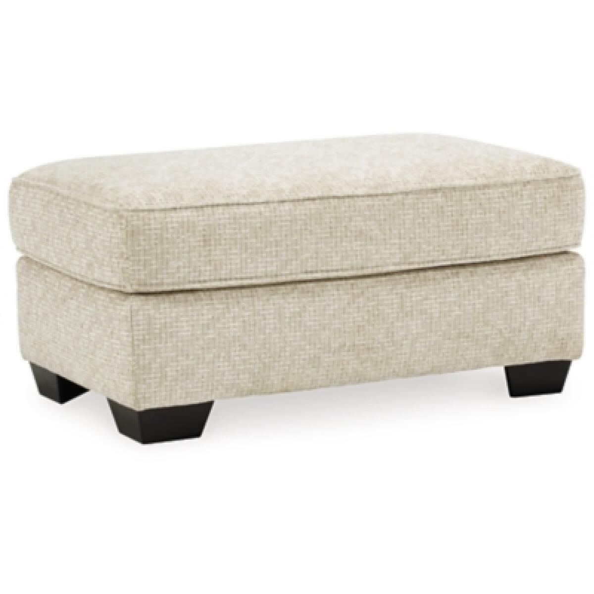 Haisley Ottoman Ottomans & Poufs Ashley Furniture 9