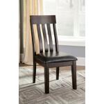 Haddigan Dining Chair (Set of 2) Chairs & Benches Ashley Furniture 25