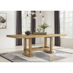 Havonplane Counter Height Dining Extension Table Dining Tables Ashley Furniture 25